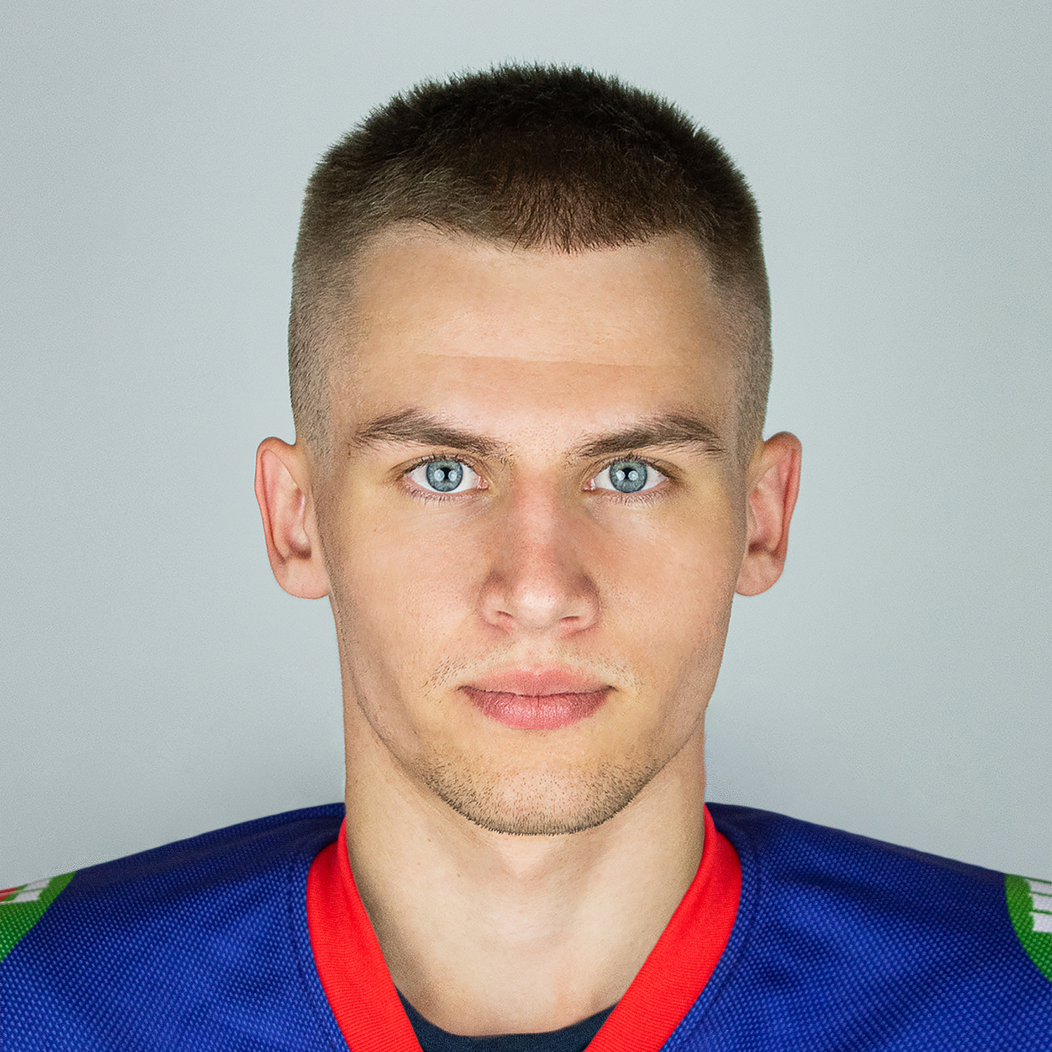 Кулешов Михаил Алексеевич